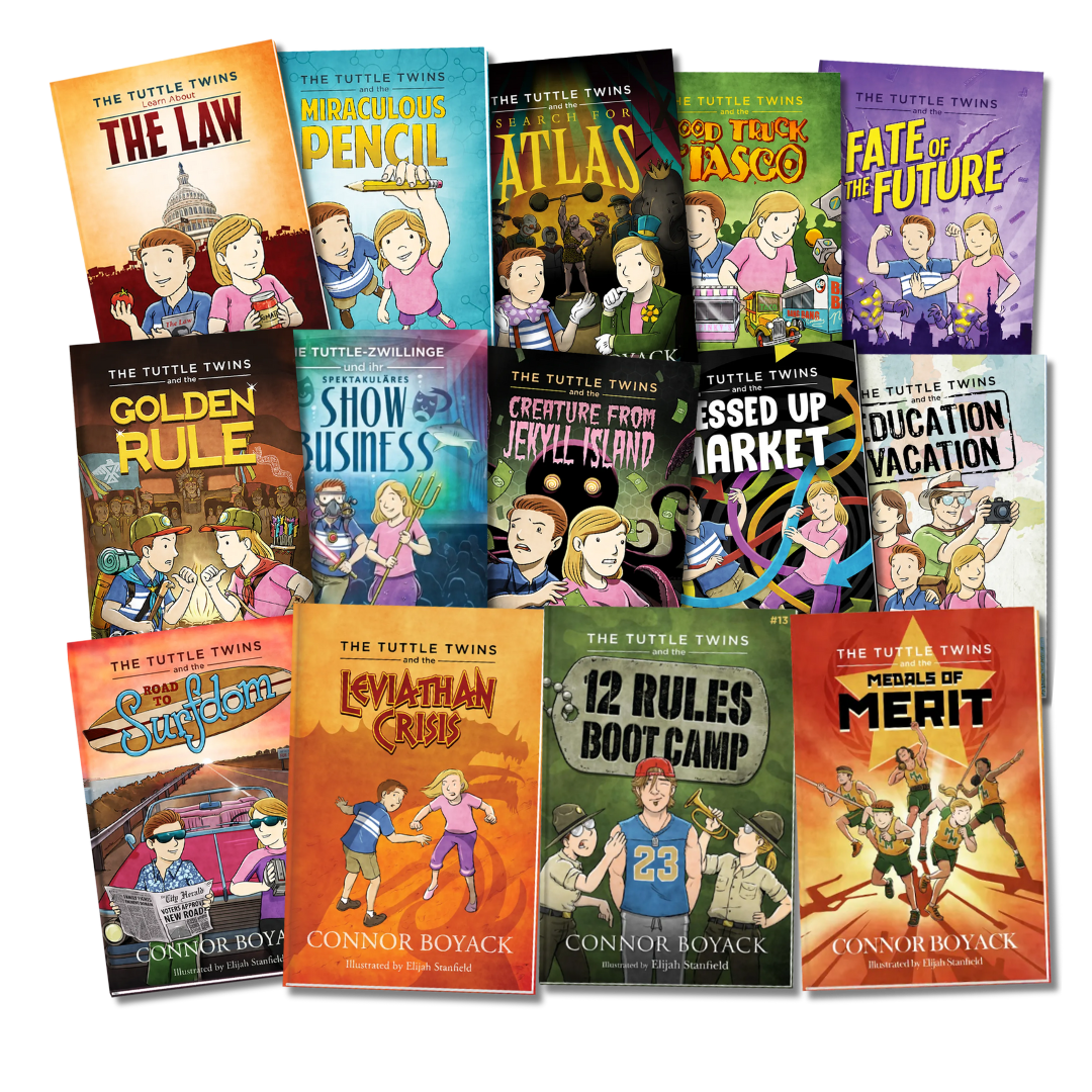 Children's Series