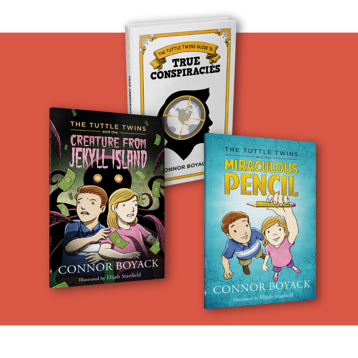Gifts Under $25