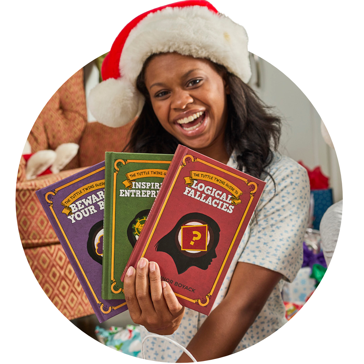 Teens & Young Adults