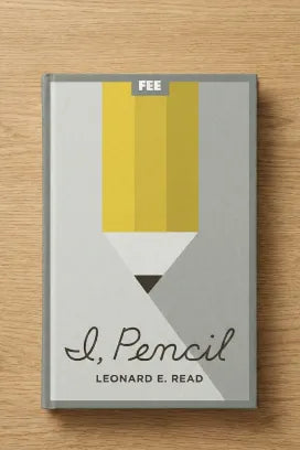 Miraculous Pencil