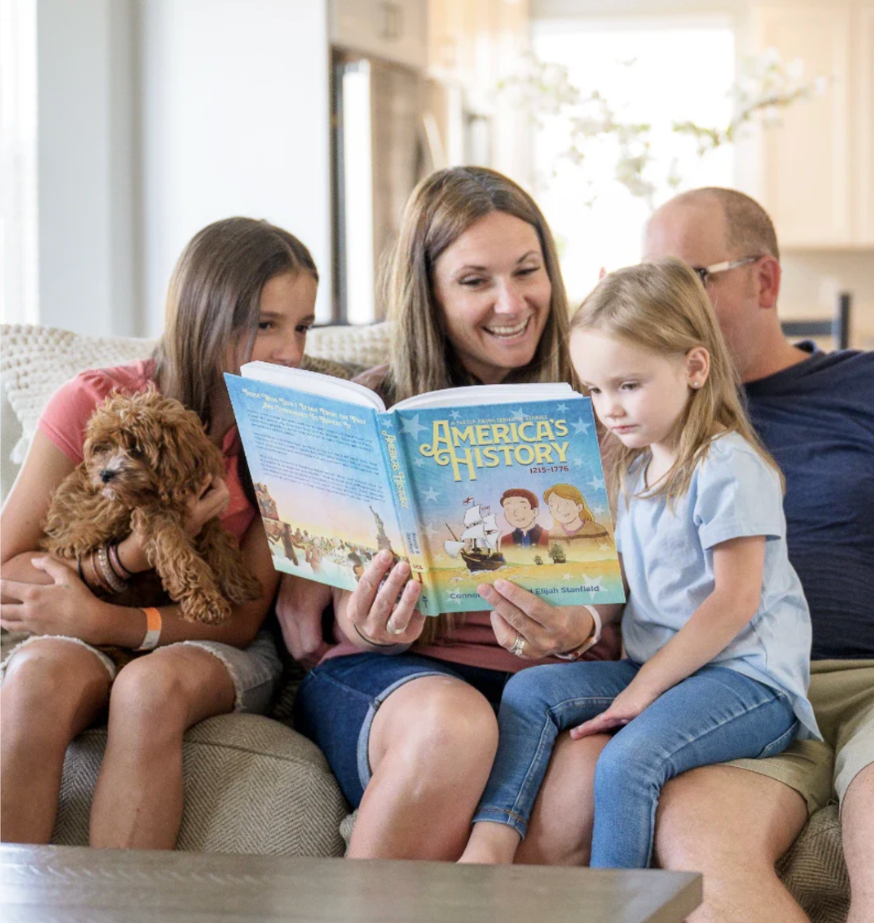 Year of Growth - Kids Bundle