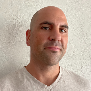 Aaron Potsick