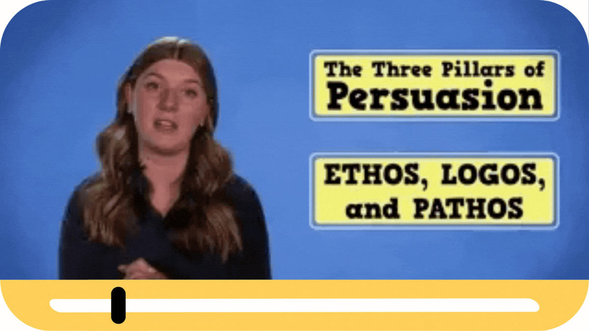The Psychology of Persuasion