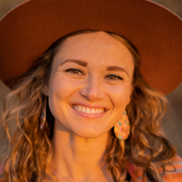 Amanda Schenkenberger