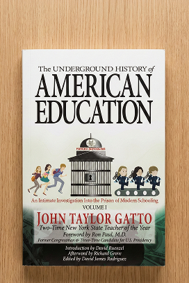 Education Vacation