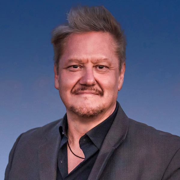 Brad Szollose