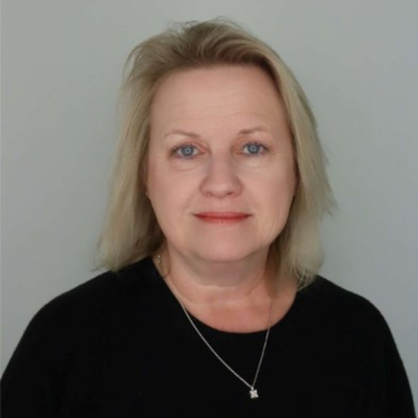 Cindi Blackhall