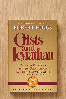 Leviathan Crisis
