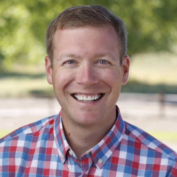 Daniel Suhr