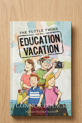 Education Vacation