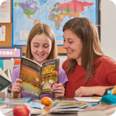 Homeschool Hub