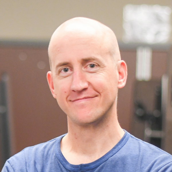 Joey Mascio