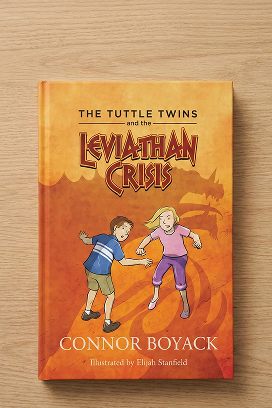 Leviathan Crisis