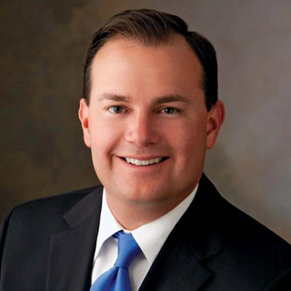 Senator Mike Lee