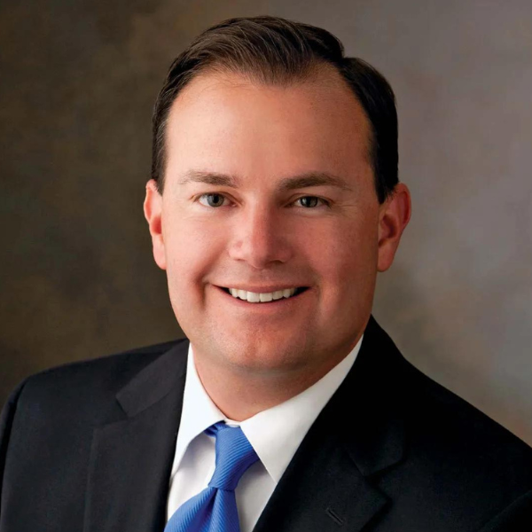 Senator Mike Lee
