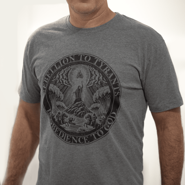Rebellion T-Shirt