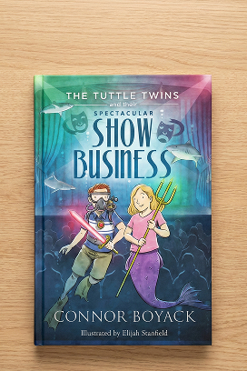 Spectacular Show Business