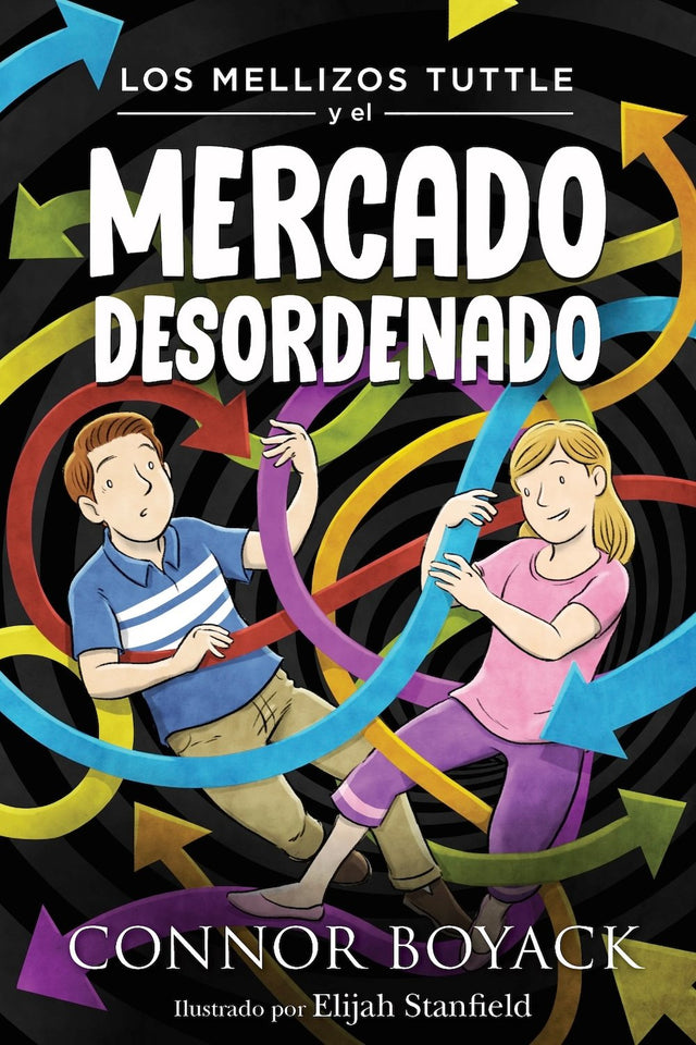 Los Mellizos Tuttle y el Mercado Desordenado