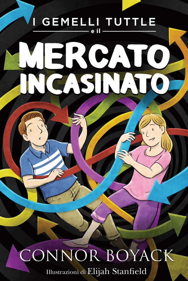 I Gemelli Tuttle e il Mercato Incasinato