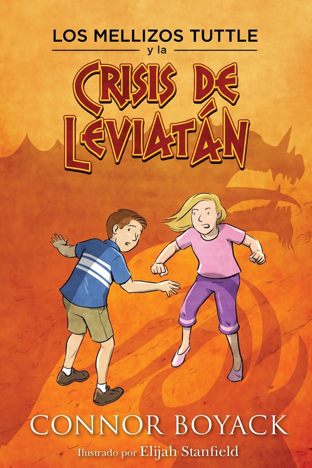 Los Mellizos Tuttle y la Crisis de Leviatán