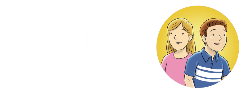 The Tuttle Twins
