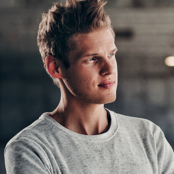 Nick Sales