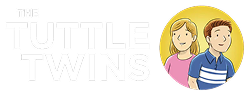 The Tuttle Twins