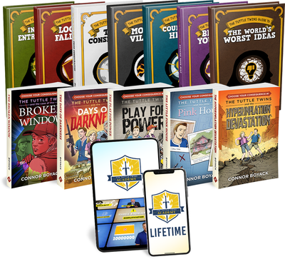 Year of Growth - Teen Accelerator