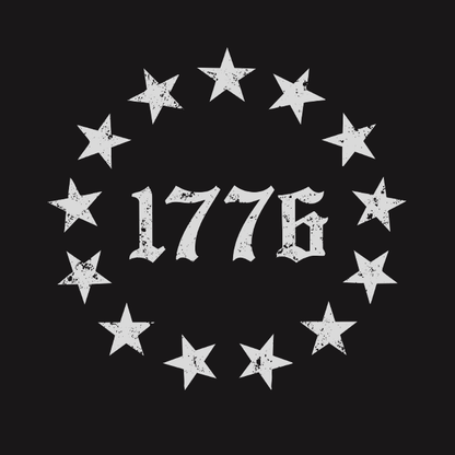 Spirit of 1776 T-Shirt