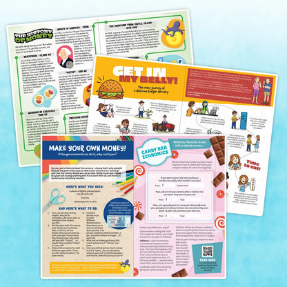 Tuttle Times Monthly Magazine