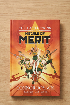 Medals of Merit