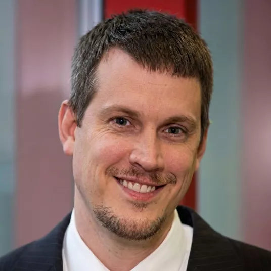 Mike Traywick