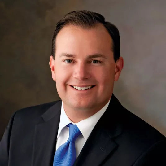 Senator Mike Lee