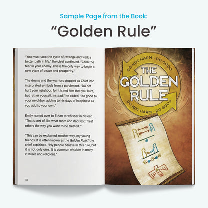 Tuttle Twins Combo Pack (plus free workbooks!)