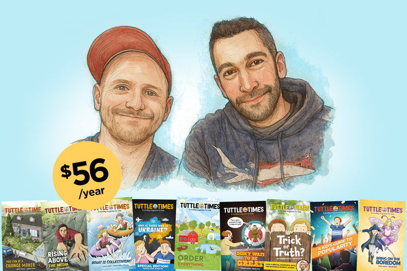 Description of mobile image